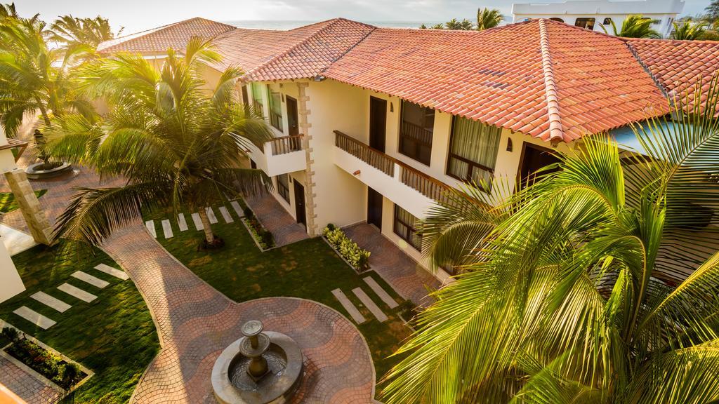 Playa Paraiso Playas Room photo